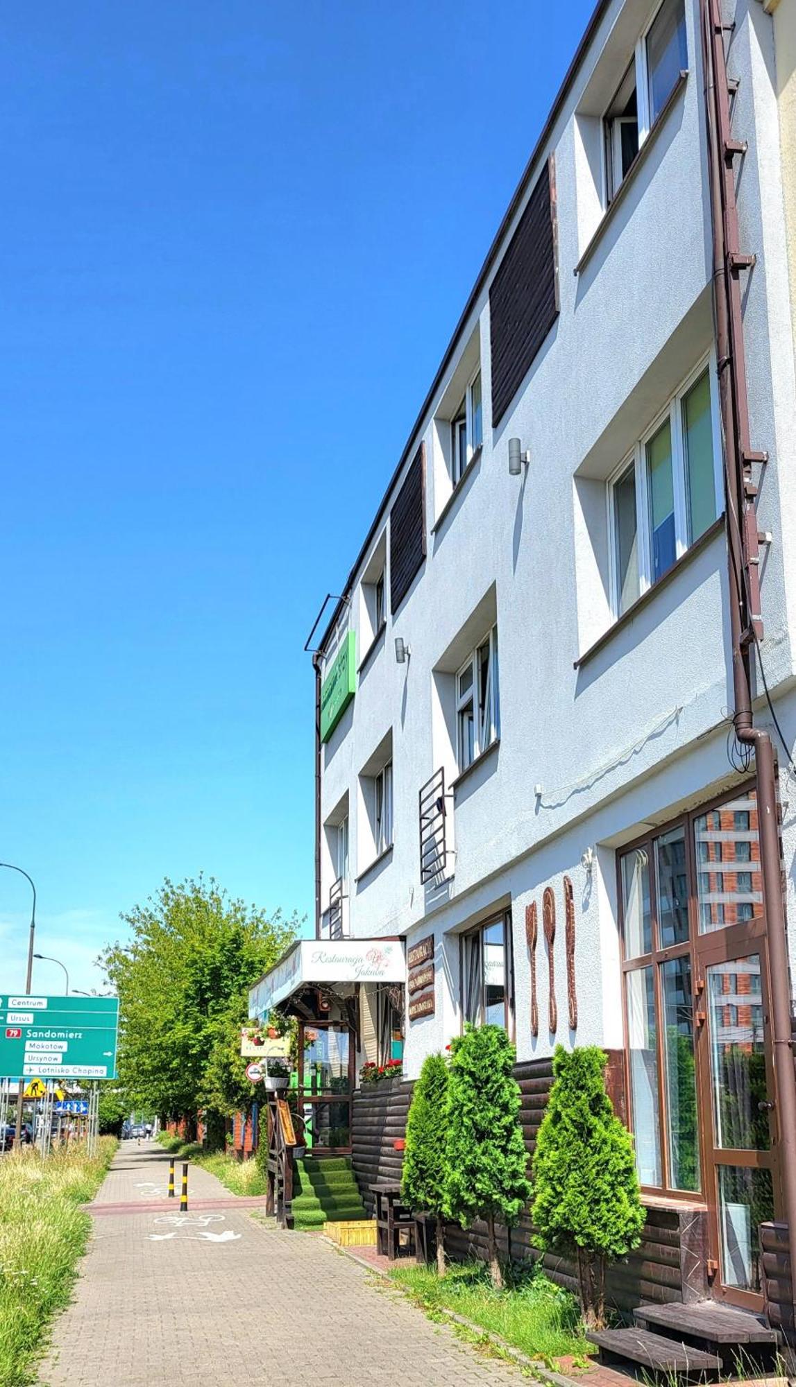 Smart2Stay U Jakuba Hostel Warschau
