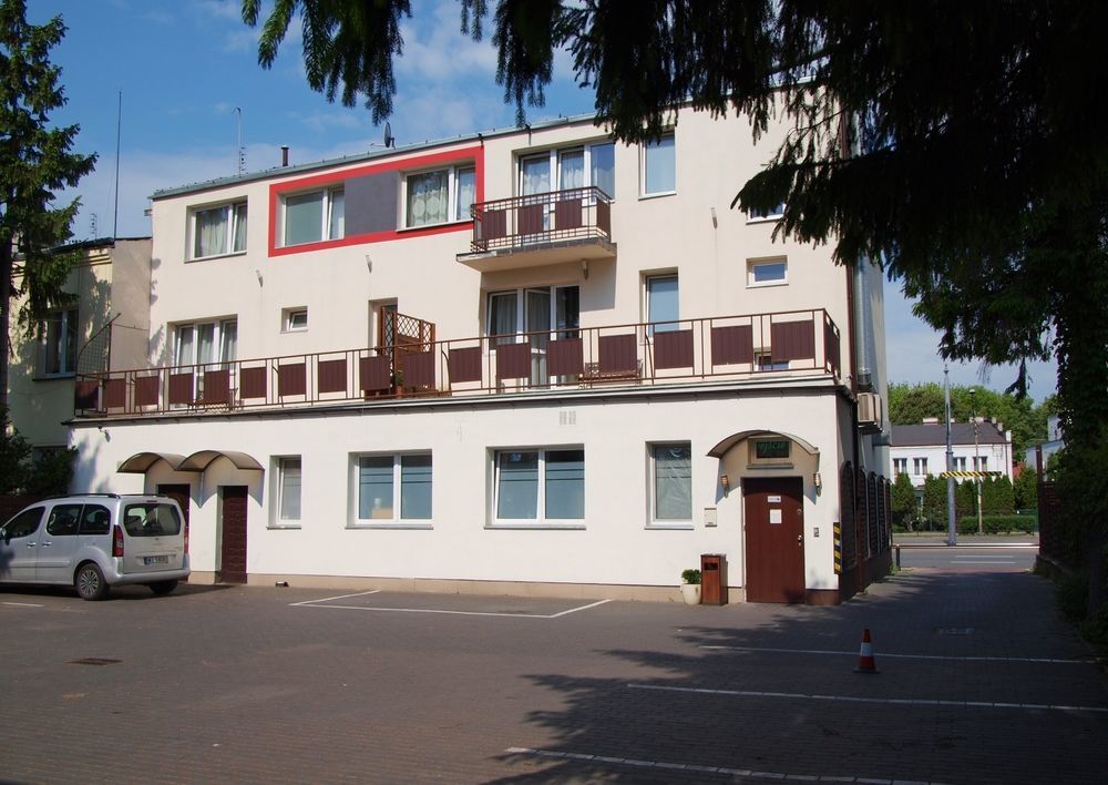 Smart2Stay U Jakuba Hostel Warschau