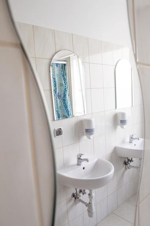 Hostel Smart2stay U Jakuba Warszawa