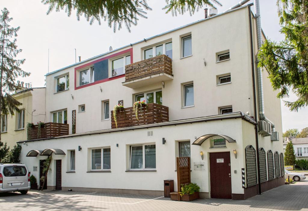 Smart2stay U Jakuba Warszawa