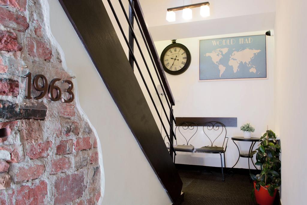 Smart2stay U Jakuba Hostel Warszawa