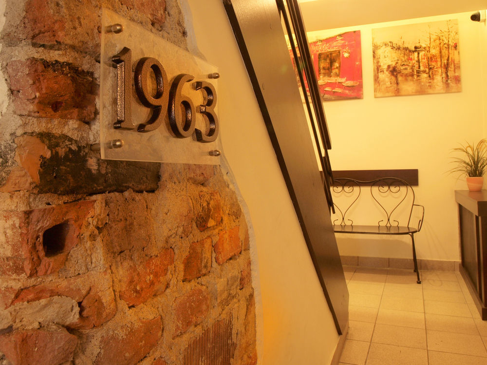 Hostel Smart2stay U Jakuba Warszawa